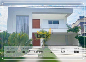 Casa com 4 Quartos à Venda, 400 m² em Residencial Morada Dos Lagos - Barueri