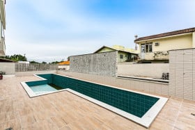 Apartamento com 2 Quartos à Venda, 134 m² em Campeche - Florianópolis