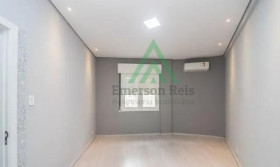 Apartamento com 2 Quartos à Venda, 41 m² em República - São Paulo