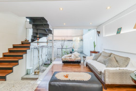 Casa com 4 Quartos à Venda, 223 m² em Mooca - São Paulo