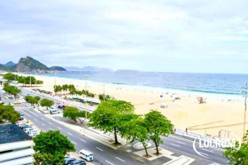 Apartamento com 3 Quartos à Venda, 344 m² em Copacabana - Rio De Janeiro