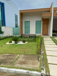 Casa com 3 Quartos à Venda, 200 m² em Ponta Negra - Manaus