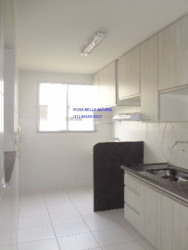 Apartamento com 3 Quartos à Venda, 62 m² em Vila Mafalda - Jundiaí
