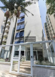 Apartamento com 4 Quartos à Venda, 137 m² em Higienópolis - São Paulo