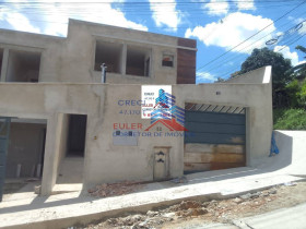 Casa com 3 Quartos à Venda, 85 m² em São Cosme De Cima (são Benedito) - Santa Luzia