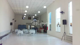Sala Comercial à Venda, 370 m² em Vila Santa Rita - Sorocaba