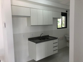 Apartamento com 2 Quartos à Venda, 47 m² em Jardim Pioneira - Cotia
