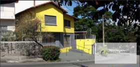 Sobrado à Venda ou Locação, 240 m² em Pinheiros - São Paulo