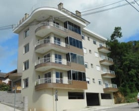 Apartamento com 3 Quartos à Venda, 200 m² em Centro - Nova Petrópolis