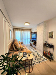 Apartamento com 3 Quartos à Venda, 80 m² em Luiz Anselmo - Salvador