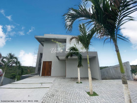 Casa com 5 Quartos à Venda, 560 m² em Alphaville Ii - Salvador