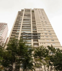 Apartamento com 4 Quartos à Venda, 410 m² em Campo Belo - São Paulo