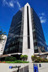 Imóvel Comercial para Alugar, 129 m² em Itaim Bibi - São Paulo