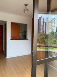 Apartamento com 1 Quarto à Venda,  em Morumbi - São Paulo