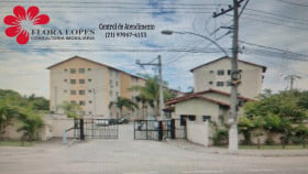 Apartamento com 2 Quartos à Venda ou Locação, 47 m² em Campo Grande - Rio De Janeiro