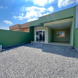 Casa com 3 Quartos à Venda, 96 m² em Jaraguá 99 - Jaraguá Do Sul