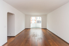 Apartamento com 3 Quartos à Venda, 161 m² em Paraíso - São Paulo