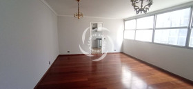 Apartamento com 3 Quartos à Venda, 135 m² em Santa Cecília - São Paulo