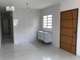 Casa com 2 Quartos à Venda, 150 m² em Vila Vilma - São Roque