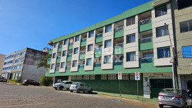 Apartamento com 2 Quartos à Venda, 45 m² em Riacho Fundo I - Riacho Fundo