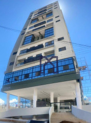 Apartamento com 2 Quartos à Venda, 64 m² em Centro - Itajubá