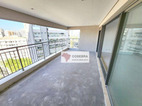 Apartamento com 2 Quartos à Venda, 161 m² em Vila Clementino - São Paulo