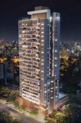 Apartamento com 4 Quartos à Venda, 131 m² em Vila Gumercindo - São Paulo