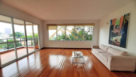 Casa de Condomínio com 3 Quartos à Venda, 211 m² em Vila Madalena - São Paulo