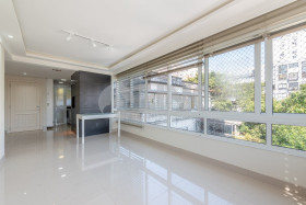 Apartamento com 2 Quartos à Venda, 67 m² em Moinhos De Vento - Porto Alegre
