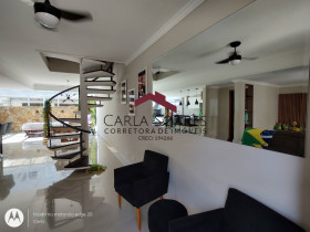 Casa com 3 Quartos à Venda, 180 m² em Loteamento João Batista Julião - Guarujá