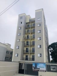 Apartamento com 2 Quartos à Venda, 52 m² em Vila Lavínia - Mogi Das Cruzes