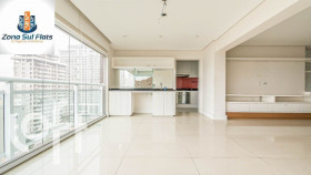 Apartamento com 2 Quartos à Venda, 92 m² em Jardim Das Acácias - São Paulo