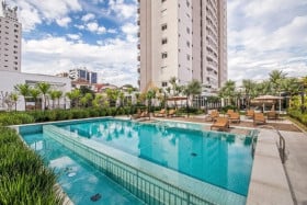 Apartamento com 4 Quartos à Venda, 235 m² em Alto Da Lapa - São Paulo