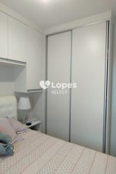 Apartamento com 2 Quartos à Venda, 53 m² em Ortizes - Valinhos