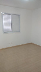 Apartamento com 2 Quartos à Venda, 55 m² em Gleba Califórnia - Piracicaba