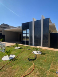 Casa com 3 Quartos à Venda, 190 m² em Residencial Alto Do Castelo - Ribeirão Preto