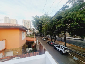Sobrado com 3 Quartos para Alugar, 112 m² em Cidade Monções - São Paulo