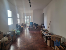 Apartamento com 2 Quartos à Venda, 120 m² em Jardim Paulista - São Paulo