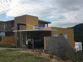 Casa de Condomínio com 3 Quartos à Venda, 368 m² em Itupeva - Itupeva