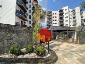 Apartamento com 3 Quartos à Venda, 160 m² em Vila Santa Catarina - Americana