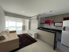 Apartamento com 1 Quarto à Venda, 57 m² em Vila Ema - São José Dos Campos