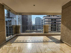 Apartamento com 4 Quartos à Venda, 271 m² em Itaim Bibi - São Paulo