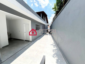 Casa com 4 Quartos à Venda, 182 m² em Vila Pirituba - São Paulo
