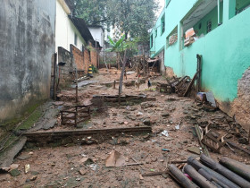 Terreno à Venda, 125 m² em Jardim Piracuama - São Paulo