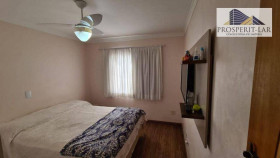 Apartamento com 2 Quartos à Venda, 73 m² em Jardim Santa Clara - Guarulhos