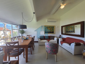 Apartamento com 1 Quarto à Venda, 63 m² em Porto Bracuhy - Angra Dos Reis