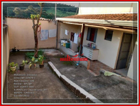 Casa à Venda, 396 m² em Jaguariuna - Jaguariúna