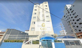 Apartamento com 2 Quartos à Venda, 76 m² em Caiçara - Praia Grande