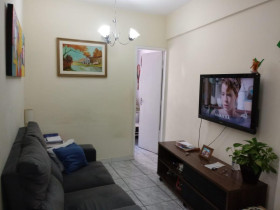 Apartamento com 2 Quartos à Venda, 48 m² em Bela Vista - São Paulo
