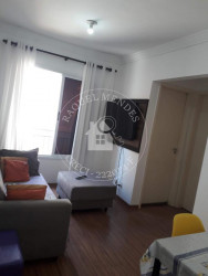Apartamento com 2 Quartos à Venda, 52 m² em Jardim Vera Cruz - Sorocaba